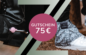 SPANGERZ Gutschein für 75 €